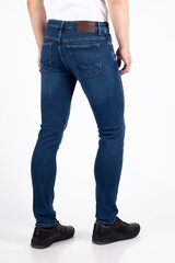 Джинсы CROSS JEANS E169101-31/30, синие цена и информация | Мужские джинсы | 220.lv