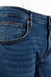 Džinsi vīriešiem Cross Jeans E198006, zili cena un informācija | Vīriešu džinsi | 220.lv