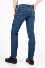 Džinsi vīriešiem Cross Jeans E198006, zili цена и информация | Мужские джинсы | 220.lv