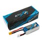 GensAce 700mAh 11.1V 60C 3S1P XT30 akumulators цена и информация | Akumulatori | 220.lv