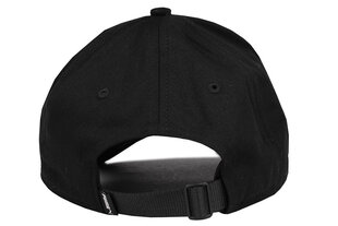 Puma Кепки Metal Visor Cap Black 024875 01 цена и информация | Puma Досуг | 220.lv