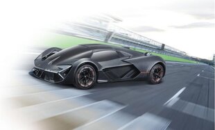 Автомобиль с дистанционным управлением Lamborghini Terzo Millennio цена и информация | Конструктор автомобилей игрушки для мальчиков | 220.lv