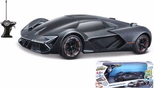 Автомобиль с дистанционным управлением Lamborghini Terzo Millennio цена и информация | Конструктор автомобилей игрушки для мальчиков | 220.lv