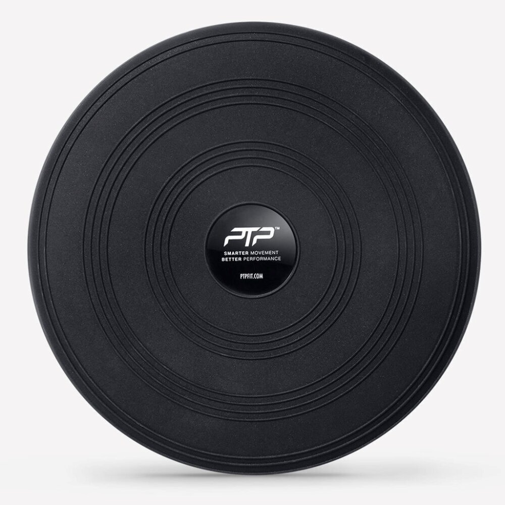 Stabilitātes disks PTP, 33 cm цена и информация | Balansa dēļi un spilveni | 220.lv