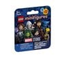 71039 LEGO® Marvel minifigūriņaas 2. sērija cena un informācija | Konstruktori | 220.lv