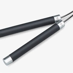 Lecamaukla PTP Hi-speed, 3 m цена и информация | Скакалка Tunturi Pro Adjustable Speed Rope | 220.lv