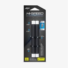 Lecamaukla PTP Hi-speed, 3 m цена и информация | Скакалка Tunturi Pro Adjustable Speed Rope | 220.lv