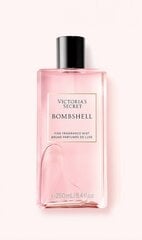 Parfimēts ķermeņa aerosols Victoria's Secret Bombshell sievietēm, 250 ml cena un informācija | Parfimēta sieviešu kosmētika | 220.lv