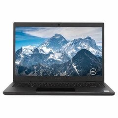 Dell Latitude 3430 cena un informācija | Portatīvie datori | 220.lv
