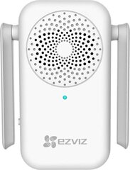 EZVIZ Smart Chime Белый цена и информация | Дверные звонки, глазки | 220.lv