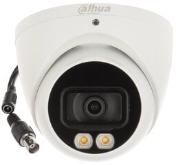 Kamera CVBS Dahua HAC-HDW1809T-A-LED-0280B cena un informācija | Novērošanas kameras | 220.lv