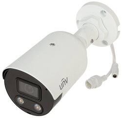 IP-КАМЕРА IPC2128SB-ADF28KMC-I0 - 8.3 Mpx 4K UHD 2.8 mm UNIVIEW цена и информация | Камеры видеонаблюдения | 220.lv