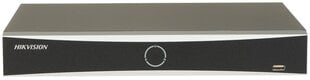 Регистратор IP Hikvision DS-7604NXI-K1/4P цена и информация | Камеры видеонаблюдения | 220.lv