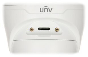 IP kamera Uniview IPC3618LE-ADF28K-G cena un informācija | Novērošanas kameras | 220.lv