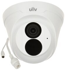 IP-КАМЕРА IPC3618LE-ADF28K-G - 8.3 Mpx 4K UHD 2.8 mm UNIVIEW цена и информация | Камеры видеонаблюдения | 220.lv