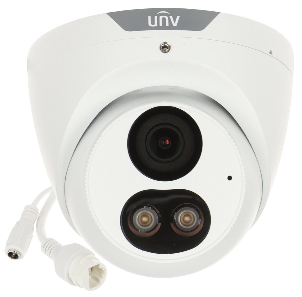 IP kamera Uniview IPC3615SE-ADF28KM-WL-I0 цена и информация | Novērošanas kameras | 220.lv