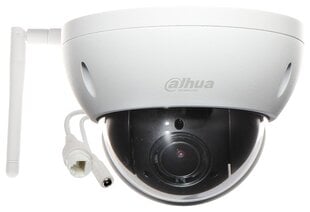 IP КАМЕРА ВНЕШНЯЯ БЫСТРООБОРОТНАЯ SD22404DB-GNY-W Wi-Fi, - 4 Mpx 2.8 ... 12 mm DAHUA цена и информация | Камеры видеонаблюдения | 220.lv