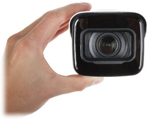 Антивандальная камера Dahua IPC-HFW5442E-ZE-2712-S3 цена и информация | Камеры видеонаблюдения | 220.lv