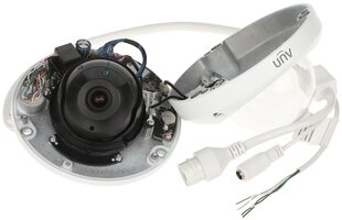 Антивандальная камера IP Uniview IPC314SB-ADF28K-I0 цена и информация | Камеры видеонаблюдения | 220.lv