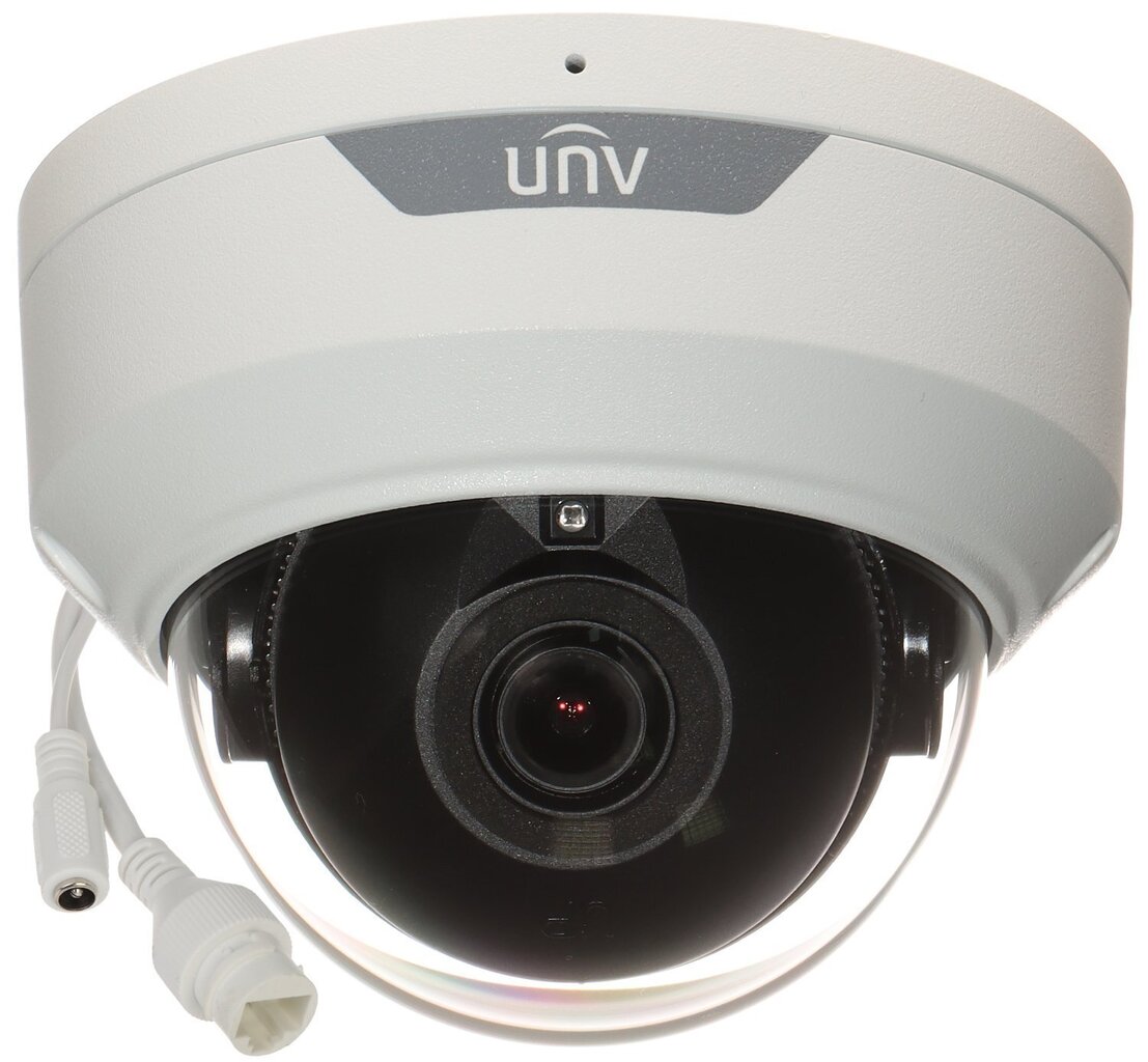 IP kamera Uniview IPC328LE-ADF28K-G cena un informācija | Novērošanas kameras | 220.lv