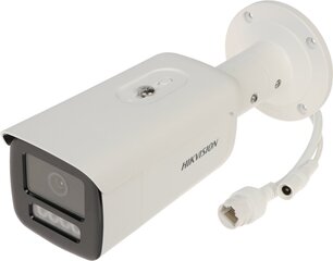 IP-КАМЕРА DS-2CD2T47G2H-LI(2.8MM)(EF) ColorVu - 4 Mpx Hikvision цена и информация | Камеры видеонаблюдения | 220.lv