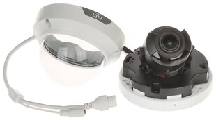 Антивандальная камера IP Uniview IPC3532LB-ADZK-G цена и информация | Камеры видеонаблюдения | 220.lv