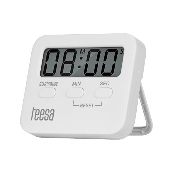 Elektroniskais virtuves taimeris Teesa TSA0811, 1 gab. цена и информация | Taimeri, termostati | 220.lv