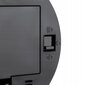 Elektroniskais taimeris Ruhhy, 7,7x7,7x2,6 cm cena un informācija | Taimeri, termostati | 220.lv