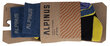 Zeķes unisex Alpinus Sveg FI18445, dažādu krāsu cena un informācija | Vīriešu zeķes | 220.lv