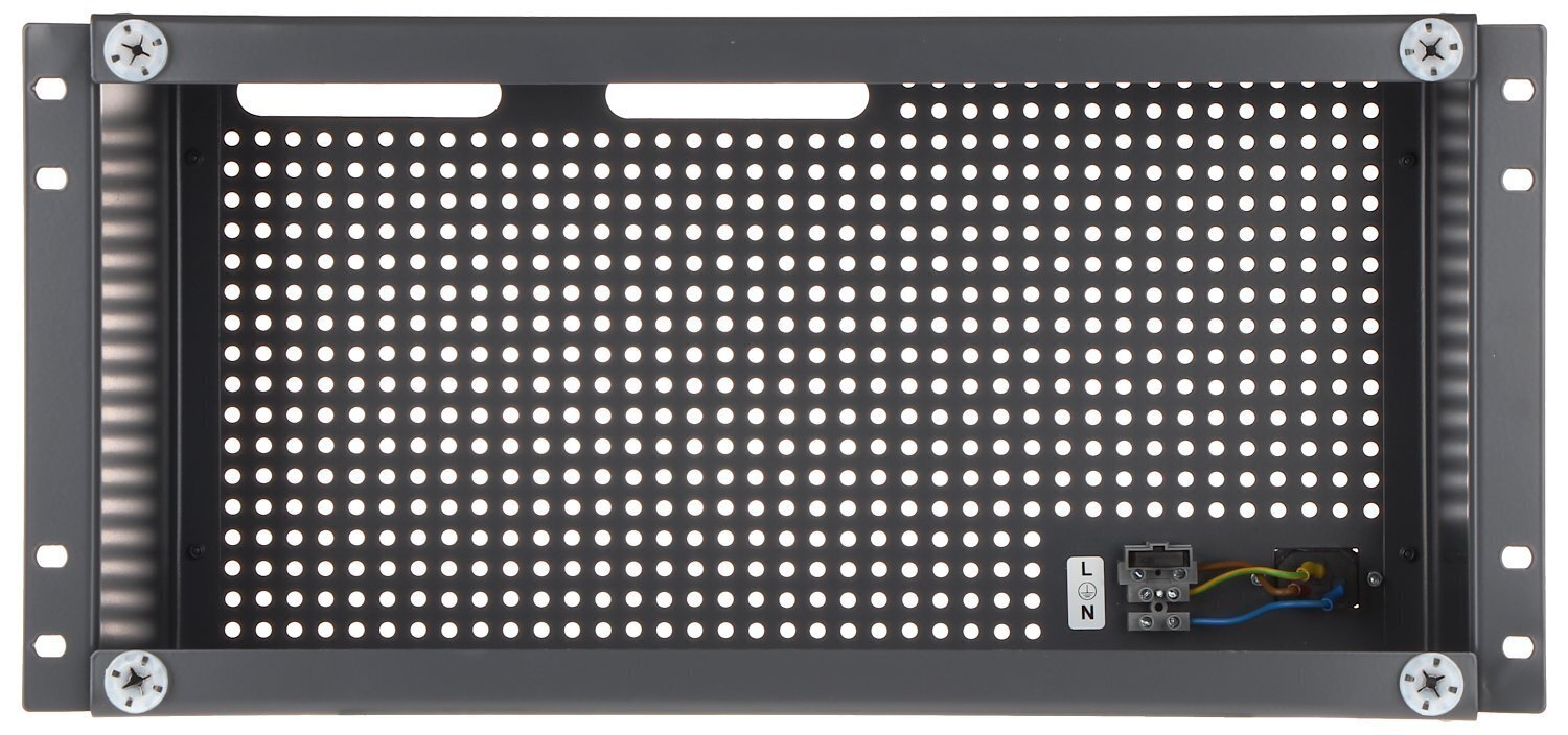 Teletehniskais korpuss Atte ABOX-R5U0, 440 mm cena un informācija | Elektrības slēdži, rozetes | 220.lv