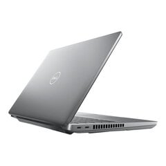 Dell Precision 3470 cena un informācija | Portatīvie datori | 220.lv