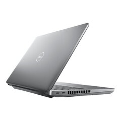 Dell Precision 3470 i7-1270P 16GB 512GB цена и информация | Ноутбуки | 220.lv