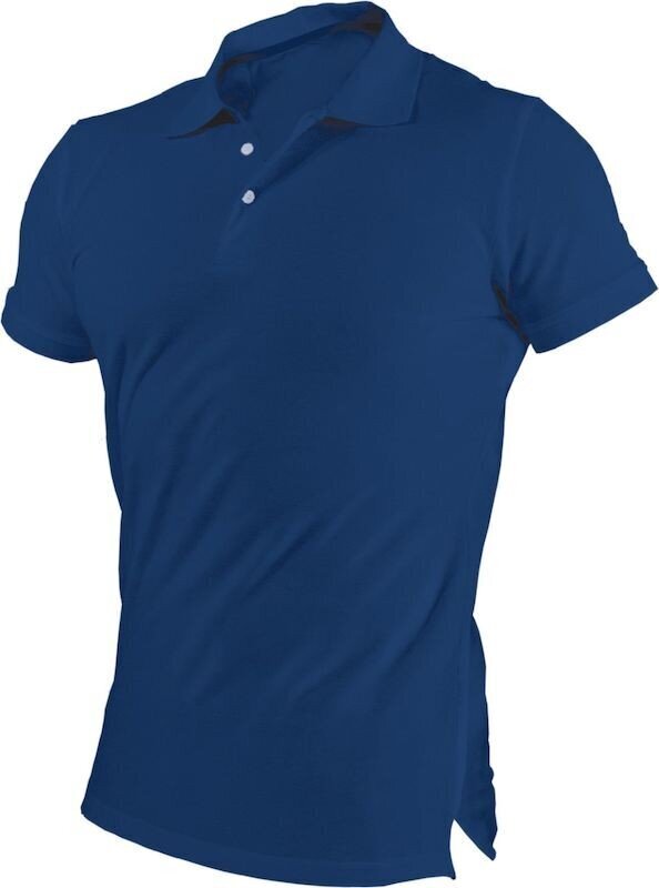 Polo krekls GARU zils M izm. цена и информация | Darba apģērbi | 220.lv