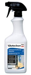 Glutoclean Pelējuma noņemšanas līdzeklis bez hlora 750ml цена и информация | Очистители | 220.lv