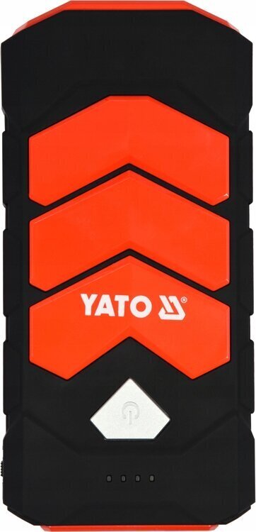 Akumulatora lādētājs Yato YT-83801-QC3.0 цена и информация | Akumulatoru lādētāji | 220.lv