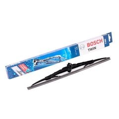 Stikla tīrītāja slotiņa Bosch 380U Twin 380mm цена и информация | Дворники | 220.lv