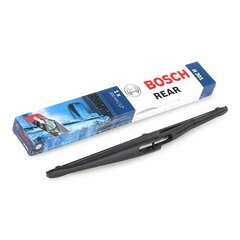 Stikla tīrītāja slotiņa Bosch H311 Conventional Rear 300mm cena un informācija | Logu slotiņas | 220.lv