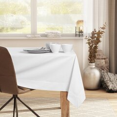 DecoKing galdauts Pure, 160x450 cm cena un informācija | Galdauti, salvetes | 220.lv