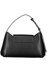 Женская сумка CALVIN KLEIN K60K610769, черная цена и информация | Женские сумки | 220.lv