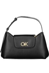 Женская сумка CALVIN KLEIN K60K610769, черная цена и информация | Женские сумки | 220.lv