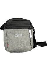 МУЖСКАЯ СУМКА LEVI`S 232481-0109 цена и информация | Мужские сумки | 220.lv