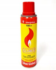 Globus Газовые горелки, баллоны