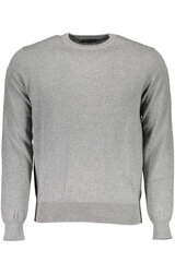 Džemperis vīriešiem North Sails, pelēks cena un informācija | Vīriešu džemperi | 220.lv