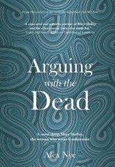 Arguing with the Dead cena un informācija | Fantāzija, fantastikas grāmatas | 220.lv