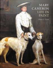 Mary Cameron: Life in Paint cena un informācija | Mākslas grāmatas | 220.lv