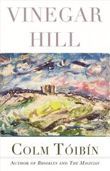 Vinegar Hill: Poems cena un informācija | Dzeja | 220.lv