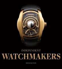 Independent Watchmakers цена и информация | Книги по социальным наукам | 220.lv