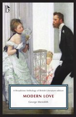 Modern Love цена и информация | Поэзия | 220.lv