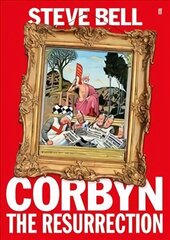 Corbyn: The Resurrection Main cena un informācija | Fantāzija, fantastikas grāmatas | 220.lv