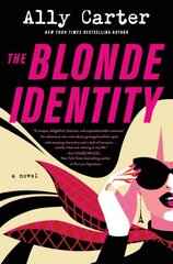 Blonde Identity цена и информация | Фантастика, фэнтези | 220.lv